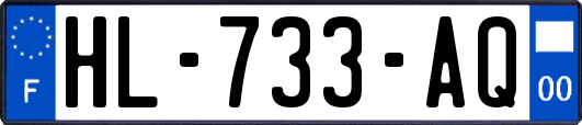 HL-733-AQ