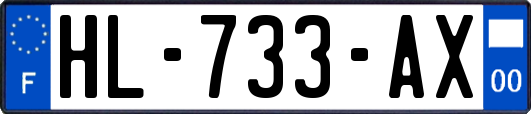 HL-733-AX