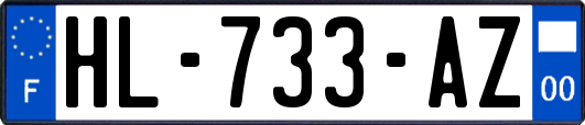 HL-733-AZ