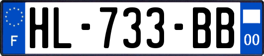 HL-733-BB