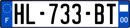 HL-733-BT