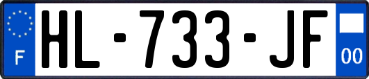 HL-733-JF
