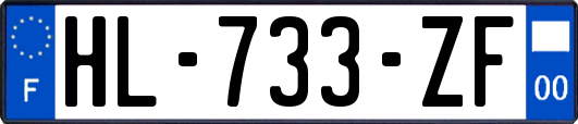 HL-733-ZF