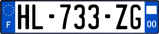 HL-733-ZG