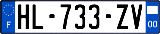 HL-733-ZV