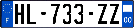 HL-733-ZZ