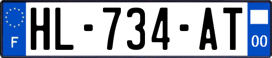 HL-734-AT