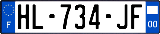 HL-734-JF