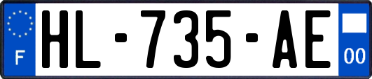 HL-735-AE