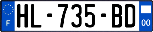 HL-735-BD