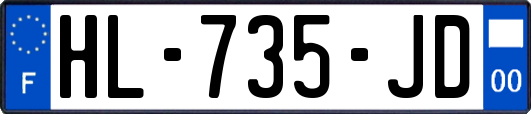 HL-735-JD