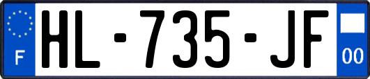 HL-735-JF