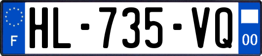 HL-735-VQ
