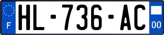 HL-736-AC