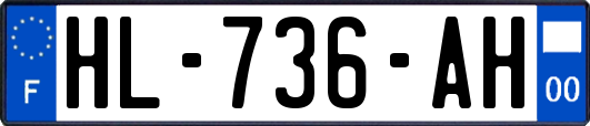 HL-736-AH