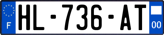 HL-736-AT