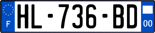 HL-736-BD