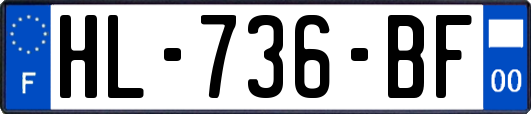 HL-736-BF