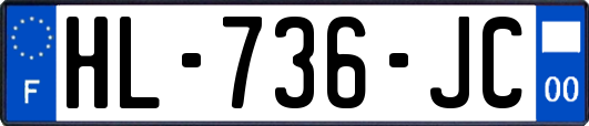 HL-736-JC