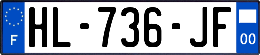 HL-736-JF