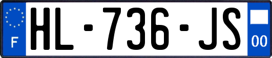 HL-736-JS