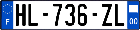 HL-736-ZL