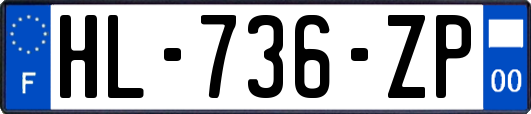 HL-736-ZP