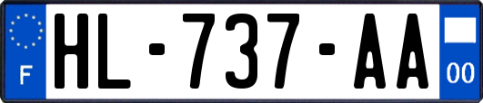 HL-737-AA