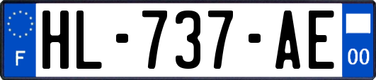 HL-737-AE