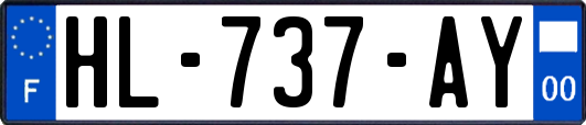 HL-737-AY