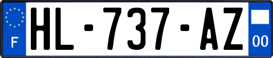 HL-737-AZ