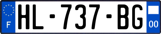 HL-737-BG