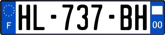 HL-737-BH