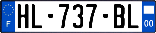 HL-737-BL