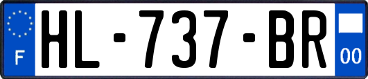 HL-737-BR
