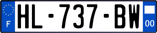 HL-737-BW