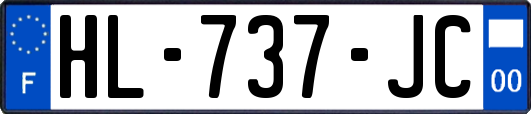 HL-737-JC