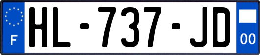 HL-737-JD