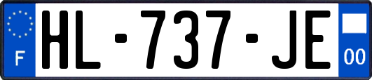 HL-737-JE