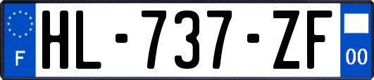 HL-737-ZF