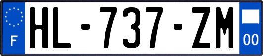HL-737-ZM