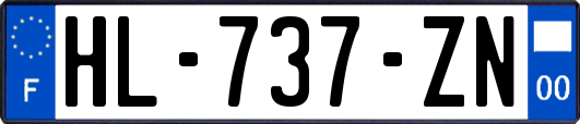 HL-737-ZN
