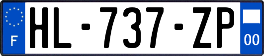 HL-737-ZP