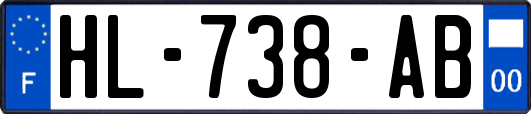 HL-738-AB