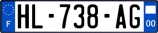 HL-738-AG