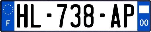 HL-738-AP