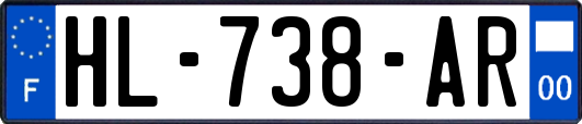 HL-738-AR