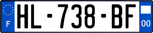 HL-738-BF