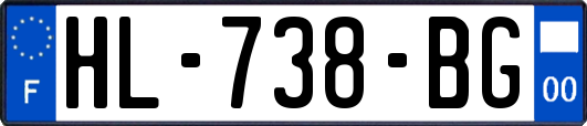 HL-738-BG