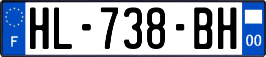 HL-738-BH